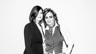 The Iconic Reunited Duo Shakespears Sister Are BACK [upl. by Iras631]