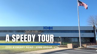 A Speedy Tour of 2200 Byberry KMM Group Ltd [upl. by Jennette]