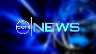 TEN News theme music Version 2 20052008 [upl. by Keisling]