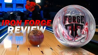 Iron Forge  Full Review [upl. by Emalia]