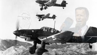 Ju 87 Stuka Siren for 1 hour [upl. by Artie]