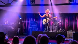 Samantha Fish quotChills and Feverquot Cains Ballroom Tulsa Ok 8724 [upl. by Highams]