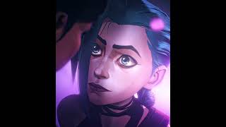 quotIm a helpless little girlquot  JINX EDIT  apogee Slowed jinxedit jinx arcane edit [upl. by Fulvia]