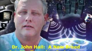 Dr John Hall on The Hagmann Report  Part 1 of 2 [upl. by Uhp]