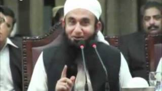 Maulana Tariq Jameel complete bayan in Punjab [upl. by Gibbie]