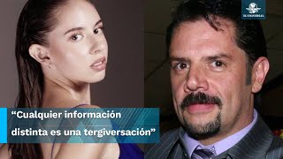 Héctor Parra no fue absuelto y pasará al menos 10 años en prisión abogada de Alexa Hoffman [upl. by Mccurdy]