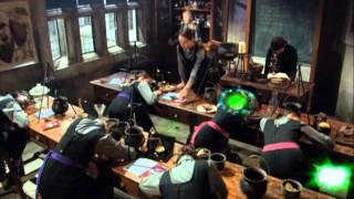 The New Worst Witch S02E05 The Big Sleep [upl. by Anitak458]