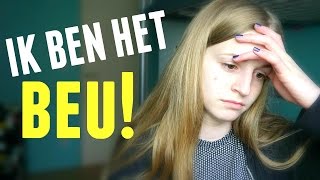 WAAROM IK ALTIJD  Nona Van Braeckel [upl. by Jacinda]