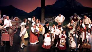 Brigadoon 🎶 Full Musical [upl. by Ysdnil268]