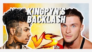 KINGPYNS BACKLASH  WHATS GONNA HAPPEN [upl. by Franci]