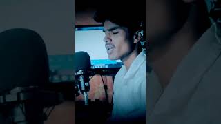 এখনো অনেক রাত  Akhon Onek Raat  Ayub Bachchu  Coverd By Araf Abir official Ayub Bachchuvairal [upl. by Koehler]