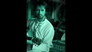 O re Piya Doorie 2006 with Lyrics  by Atif Aslam [upl. by Robinette483]