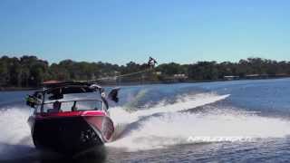 2014 Super Air Nautique G21  ALL NEW [upl. by Mohun]