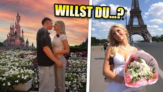 Willst DU meine FREUNDIN sein  Date mit Elena  Tom Sprm [upl. by Wernsman988]