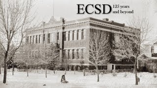 ECSD 125 Years and Beyond Anniversary [upl. by Lorelle]