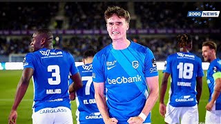 KRC Genk vs KVC Westerlo 10 Highlights  Racing Genk  Westerlo  Jupiler Pro League 2024 D1A [upl. by Karil]