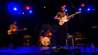 Cymbals Eat Guitars  Full Performance Live on KEXP [upl. by Joye427]