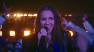 Olivia Rodrigo – good 4 u live from SOUR prom [upl. by Latsyrk]