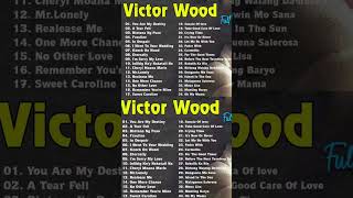 Victor Wood song  Fraulein opmlovesongs victorwood [upl. by Yrrehc]