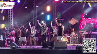 BANDA GRAFITH CARNAVAL DE APODIRN 18022023 [upl. by Leina]