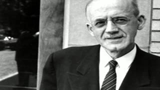 A W Tozer Sermon  How Do I Get Saved Or Tell Someone What It Means [upl. by Notgnilra]