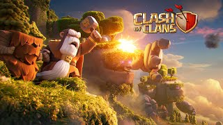 TWO New Troops are HERE in the June Update Clash of Clans Official [upl. by Ellary]