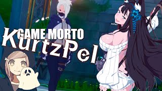 Inicio de KURTZPEL em 2023  Primeira GAMEPLAY [upl. by Ainegue776]