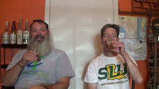 Louisiana Beer Reviews Amstel Light duo review [upl. by Arama]