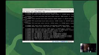 Reset root password in Linux RHEL 9 [upl. by Sharos]