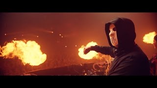 Furyan amp Angerfist  HOAX Official Music Video [upl. by Enifesoj]