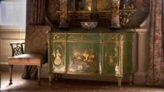 24 The Extraordinary Thomas Chippendale  Carved with Love [upl. by Asyen578]