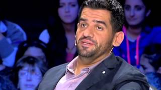 الحلقة الأولى كاملة  تجارب الأداء  The X Factor 2013 [upl. by Hbahsur620]