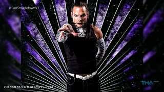 2015 Jeff Hardy 17th TNA Theme Song  quotPlacatequot wIntro  Download Link [upl. by Anyl]