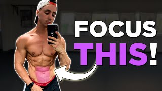 10 min Lower Abs Workout Routine GET YOUR LOWER ABS TO SHOW [upl. by Tur]