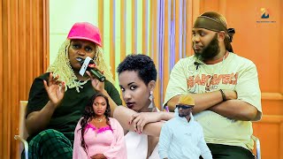 Djihad Azanye ODA PACCY🔥Avuze Uko yashatse KURASA LICKY LICK😱Ubugome Yamukoreye😭Uko Yangije PRISCILA [upl. by Curzon]