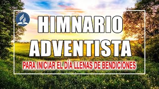 Hermosos Himnos Adventistas  Colección de Himnarios Adventistas  Las Mejores Musica Adventistas [upl. by Laband]