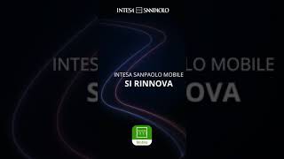 App Intesa Sanpaolo Mobile [upl. by Rochella]