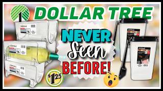 WOW DOLLAR TREE Finds You NEED to Haul NOW NEW 2024 Hidden Gems Name Brands amp So Much More [upl. by Solomon]