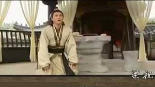 Liang Shan Bo Yu Zhu Ying Tai  Butterfly Lovers lang hoa kinh [upl. by Nerak]