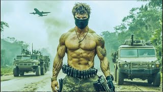 2024 Full Movie Kung Fu Master Challenges Government Troops Martial Arts Movies [upl. by Ahseina902]