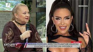 Mariana Cojocaru despre căsnicia dintre Oana Radu și Cătălin Dobrescu quotRelația era una imposibilăquot [upl. by Ainslee]