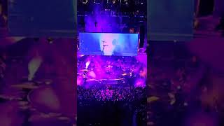 Circles IG Live vid  Pierce the Veil Opening Act [upl. by Akinna989]