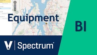 Spectrum BI Equipment [upl. by Marchal]