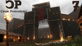 Lets play Gothic 2 Cienie Przeszłości cz7quotPaczka Złegoquot [upl. by Haneen]