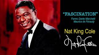 Nat King Cole canta quotFascinationquot [upl. by Nosaj]