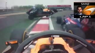 F1 China kvyat meme [upl. by Akfir]