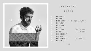 OVERWERK  Know ft MARS [upl. by Oys]