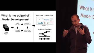 The Design of Systems for Realtime Prediction Serving  UC Berkeley [upl. by Niarfe]