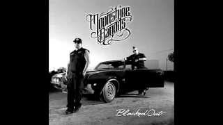 Moonshine Bandits Step feat Sarah Ross [upl. by Catlee625]