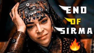 ğŸ”¥Sirma hatun deathğŸ‘Šâš¡Ilbilgi Killed Sirma hatunğŸ‘ŠğŸ¹HK EDITXğŸ›¡ï¸ [upl. by Utley698]